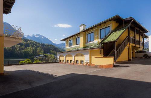 Alpine Apartements Maximilian - Foto 14