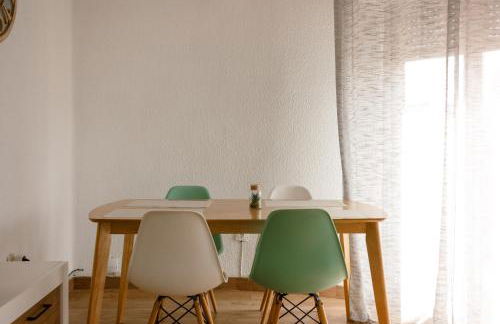 Apartamento de 2 dormitorios junto al Hospital - Foto 27