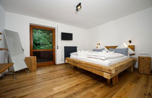 Ferienwohnung Schloßblick - Foto 6