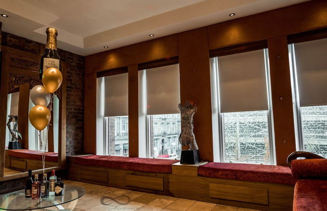 Infinity Partypadsliverpool Hen and Stag Welcome - Foto 13