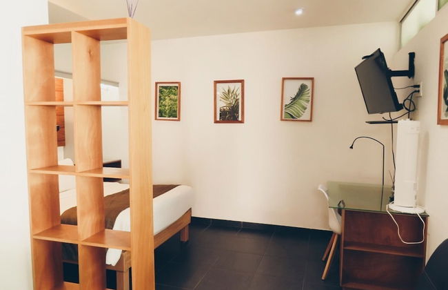 2NDHOME Celaya - Foto 2