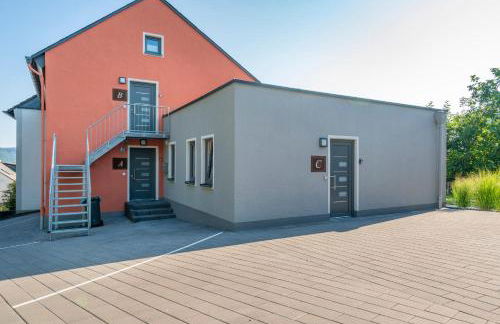 Das Rote Haus - Hohnemichels Ferienhaus - Foto 65