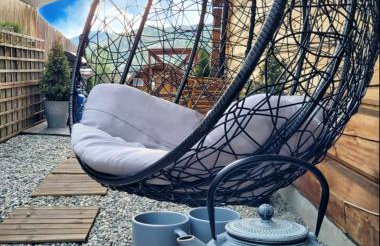 Chata Natura - Foto 34