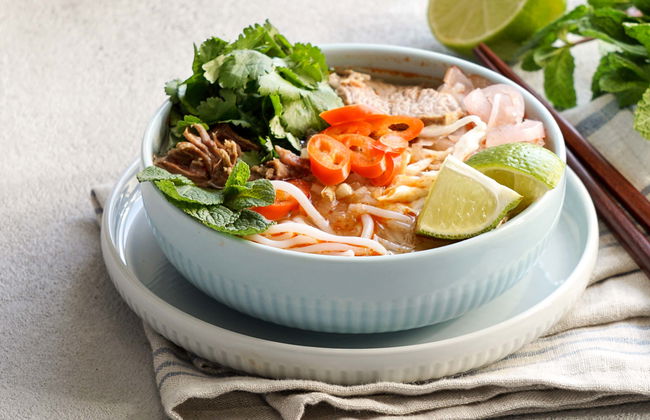 Lezione di cucina vietnamita - Foto 1