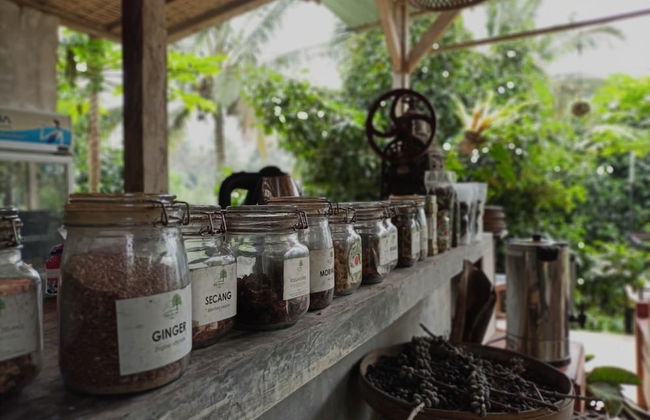 Bali Jungle Camping - Foto 33