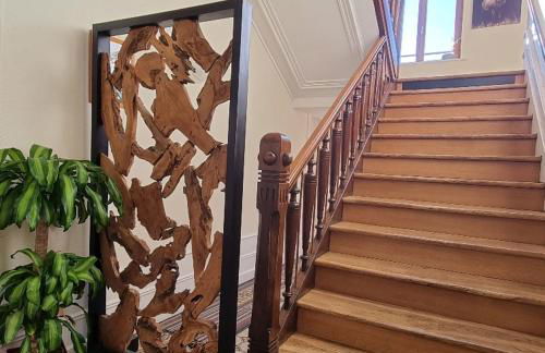 Gite Myrtille 2 à 6 personnes avec SPA et salle de jeux dans la Residence - Foto 14