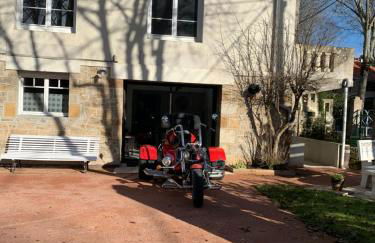 Chez Sophie et Gege. Maison de ville, deux chambres, de plain-pied - Foto 25