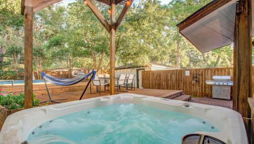 Stunning Modern Dream Home w Pool Grill Foosball - Foto 2