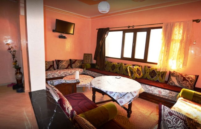 Residence Atlantic Biougra - Photo 7