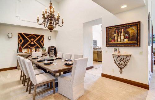 FULL Palm Valley CC Access: Luxe Gem w/ Epic Views - Foto 12