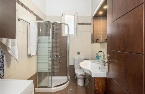 Giannis Pool Villas in Kastelos - Foto 16