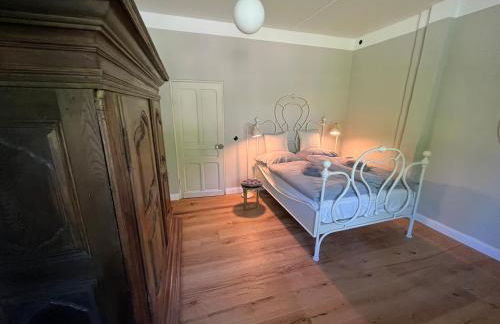 Große Loft im Naturschutzgebiet mit eigenem Garten - Photo 29