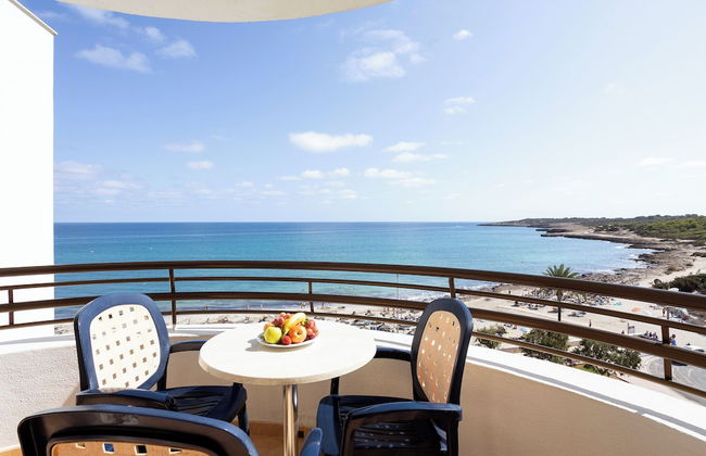 Hipotels Dunas Cala Millor Aparthotel - Foto 14