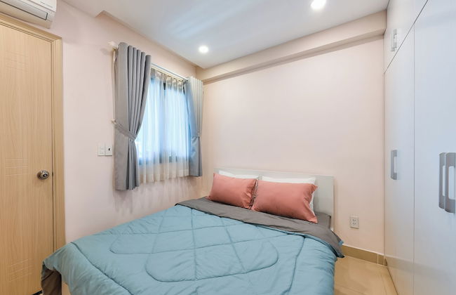 Gold View Saigon Riverside - Foto 8