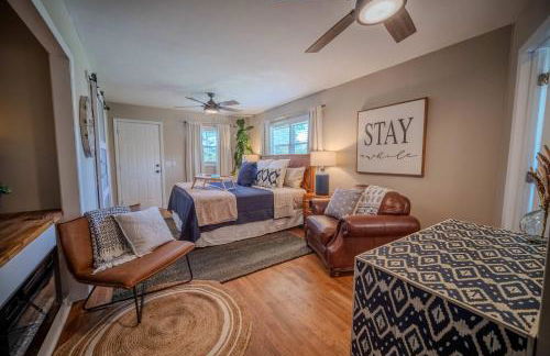 Parkside Place Entire Home in Acworth - Foto 20