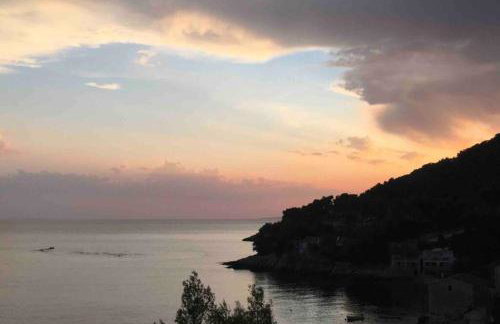 Seaview pool apartment-Lumière, Island Hvar-Gdinj - Foto 63