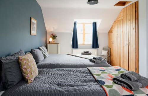 Cambrian Farm House by Birch Stays - Foto 14