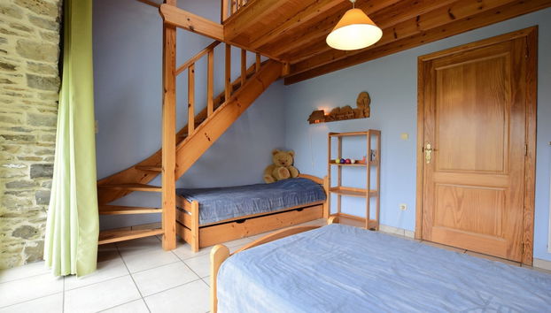 Gite With Lake View - Foto 5, Habitación