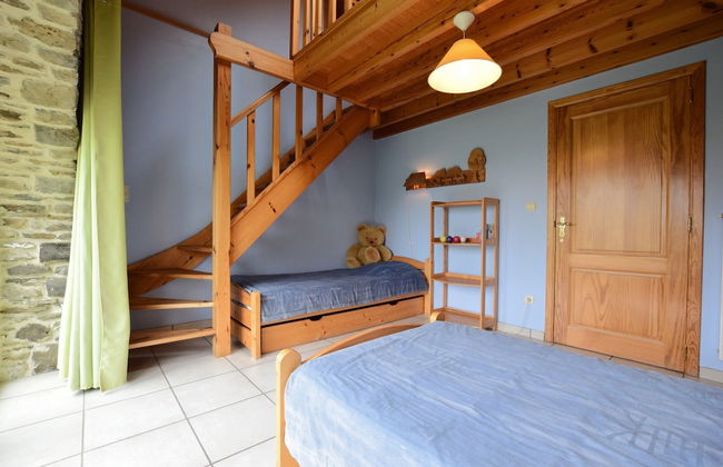 Gite With Lake View - Foto 32