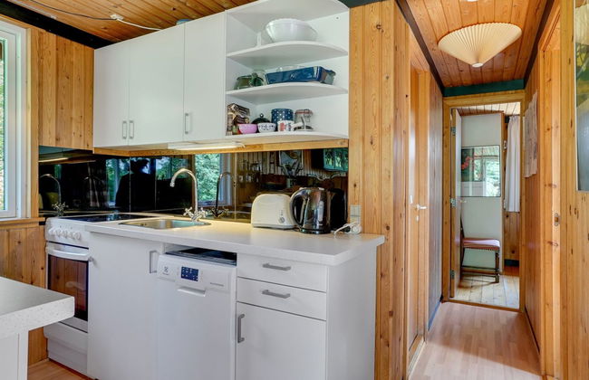 "Lennert" - 100m to the fjord - Foto 17