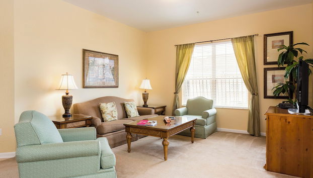 Servicios del alojamiento