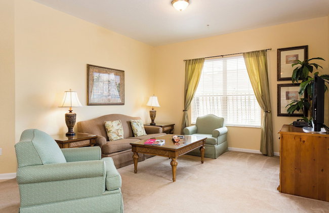 Vista Cay at Epic Universe - Luxury 4 bedroom condo - Foto 11