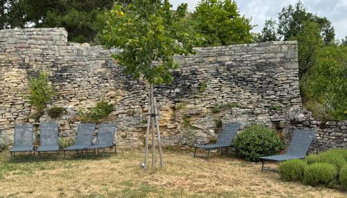 La Maison de l'Ecu : charme et vue incroyable - Foto 2