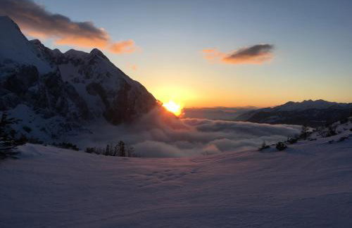 Ferienwohnung Edelweiß - Haus Martin - Foto 19