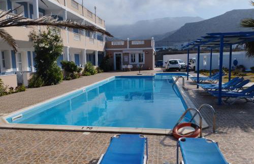 Athena Palace - Foto 89