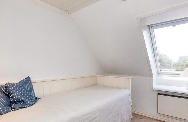 6 Person Holiday Home in Albaek - Foto 6