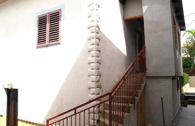 One Bedroom Apartment Alma, Sleeps 4 - Foto 15