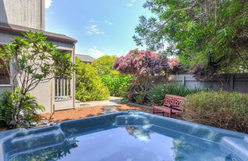 Lovely Views - Walk To Shell Beach - Foto 52