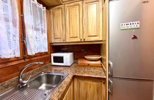 Rústic de Llavorsí - L'Amfitriona - Foto 8