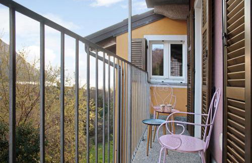 Il sole di calde Lago Maggiore 505 - Foto 3