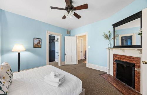 Charming Apartment in bustling Clifton & Crescent Hill - Foto 21