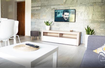 Apartament Siódemka - Foto 4