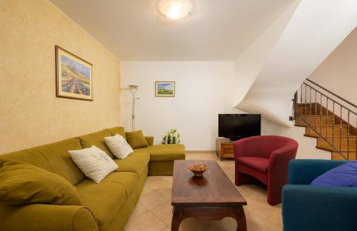 Villa Anita - Krmed by Istrialux - Foto 16