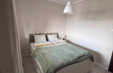 Oliwkowy Apartament Hennela - Foto 6