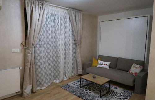 Studio apartman Črnomerec - Photo 1
