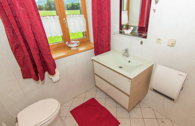 Alluring Holiday Home in Ubersee With Whirlpool - Foto 76