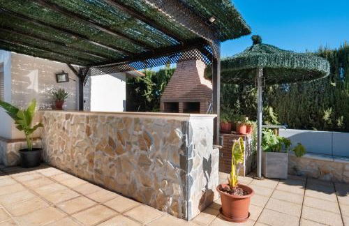 Villa Oasis - Foto 22