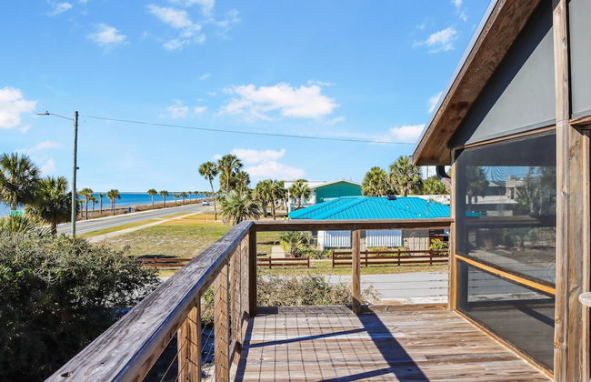 Quarters B - Foto 49