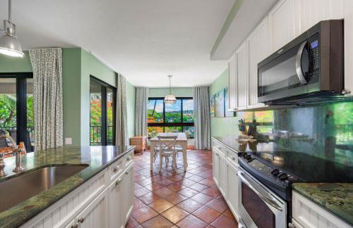 Kaanapali Alii 2 Bedroom Garden-Mountain View - Foto 66