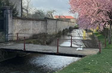 L'écrin des Forges maison cosy 1 à 6 voyageurs - Photo 36