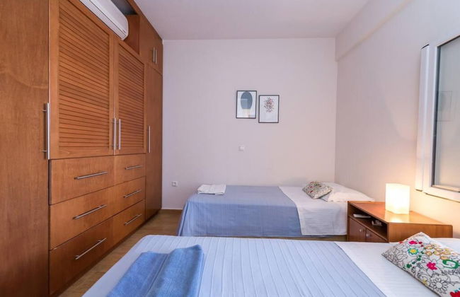 Agia Efimia Seaside 2b r Apartment - Foto 14