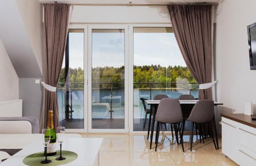 Apartamenty Mazurskie Klimaty (Cud Natury) - Foto 74