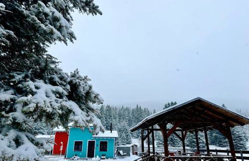 Casa de Madera - Foto 25