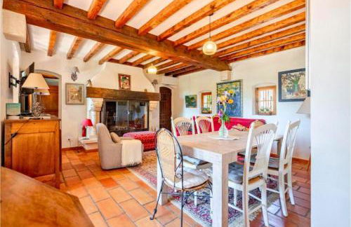 Joli mas "Rêve de lune" en plein coeur du Luberon - Foto 29