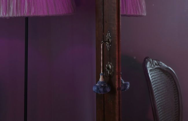 El Capricho de Nieves - Foto 12