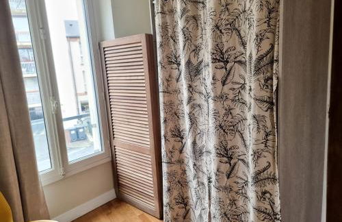 EXIGEHOME-Luxury flat with 3 bedrooms, terrasse in downtown - Foto 34